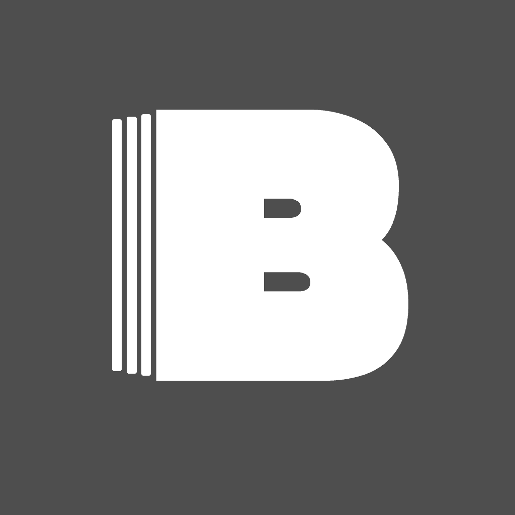 Binder app icon